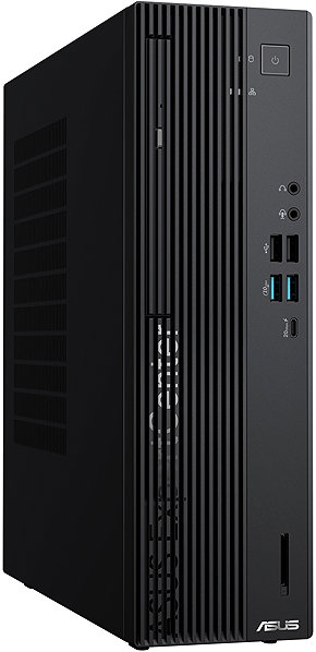 Computer ASUS ExpertCenter B7 SFF B700SFES 8.6L Black ...
