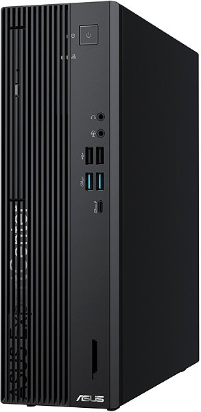 Computer ASUS ExpertCenter B7 SFF B700SFES 8.6L Black ...