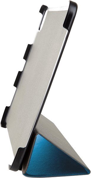 Puzdro na tablet Tactical Book Tri Fold Pouzdro pre Lenovo Tab M10 FHD Plus 10,3 Navy Vlastnosti/technológia