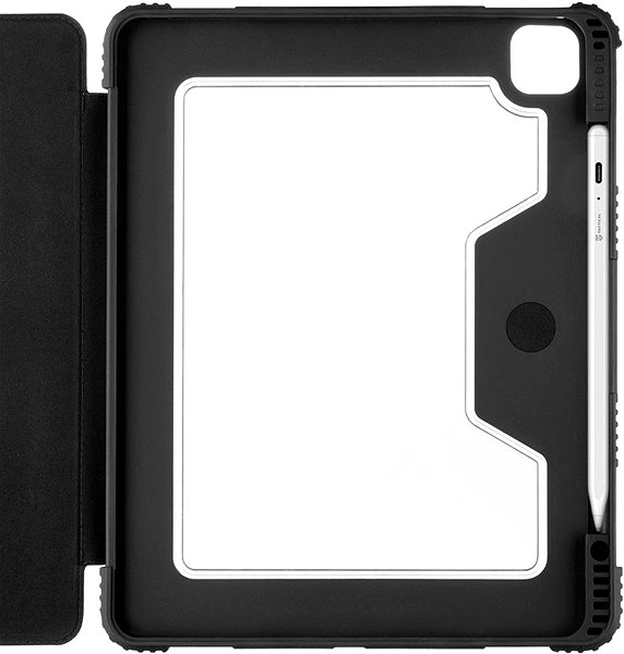 Tablet-Hülle Tactical Heavy Duty Case für das iPad Pro 12.9