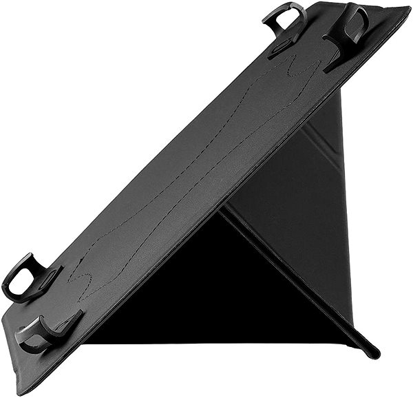 Tablet Case Tactical Stealth Bomber Case Universal for 9'-11' Tablets Black ...