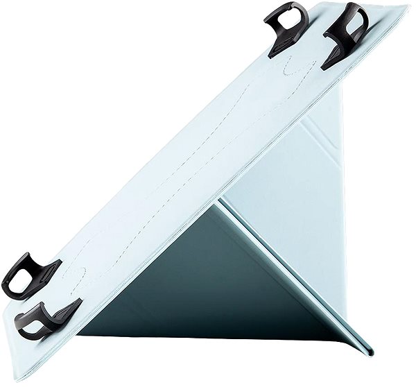 Tablet Case Tactical Stealth Bomber Case Universal for 9'-11' Tablets Foggy Blue ...