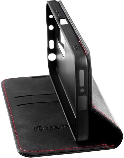 Pouzdro na mobil Tactical Xproof pro Apple iPhone 16 Pro Black Hawk ...