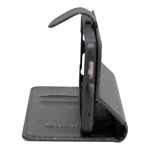 Softcase-Handyhülle Tactical Field Notes für Apple iPhone 16 Pro Schwarz ...