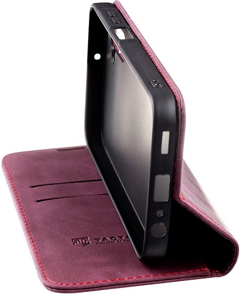 Handyhülle Taktischer Xproof für Samsung Galaxy A16 5G Red Beret ...