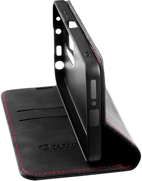 Handyhülle Taktischer Xproof für Samsung Galaxy A16 5G Black Hawk ...