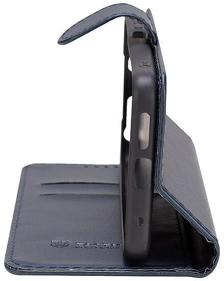 Softcase-Handyhülle Tactical Field Notes für Xiaomi Redmi Note 14 Pro+ 5G Blue ...