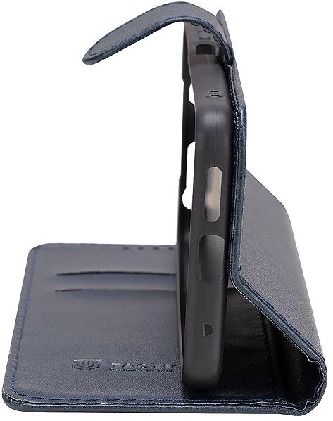 Softcase-Handyhülle Tactical Field Notes für Xiaomi Redmi Note 14 5G Blue ...