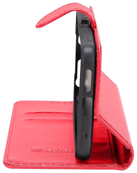 Softcase-Handyhülle Tactical Field Notes für Xiaomi Redmi Note 14 5G Red ...