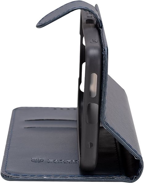 Handyhülle Tactical Field Notes für Samsung Galaxy A26 5G Blue ...