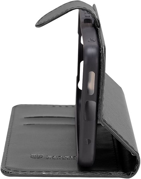 Softcase-Handyhülle Tactical Field Notes für Samsung Galaxy A56 5G Black ...