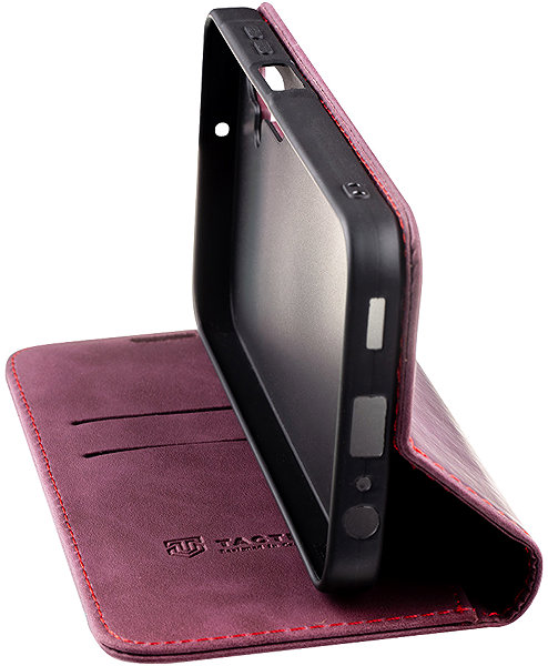 Handyhülle Tactical Xproof für Samsung Galaxy A26 5G Red Beret ...