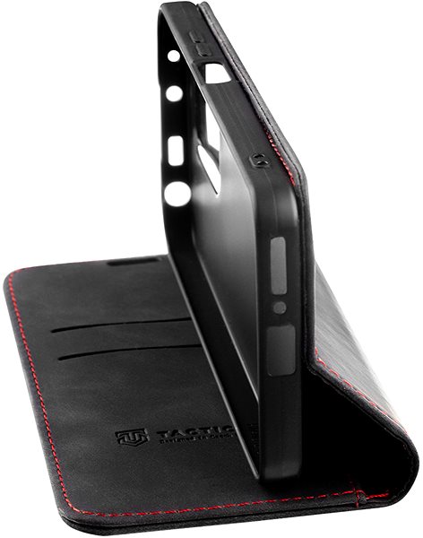 Softcase-Handyhülle Tactical Xproof für Samsung Galaxy A26 5G Black Hawk ...