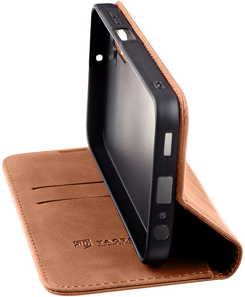 Handyhülle Taktische Xproof für Samsung Galaxy A56 5G Mud Brown ...