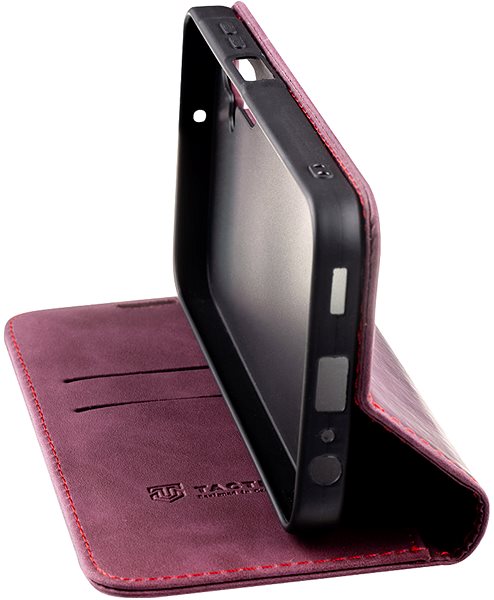 Softcase-Handyhülle Tactical Xproof für Samsung Galaxy A56 5G Red Beret ...