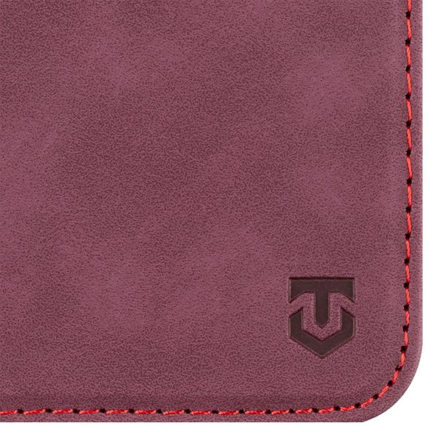 Softcase-Handyhülle Tactical Xproof für Samsung Galaxy A56 5G Red Beret ...
