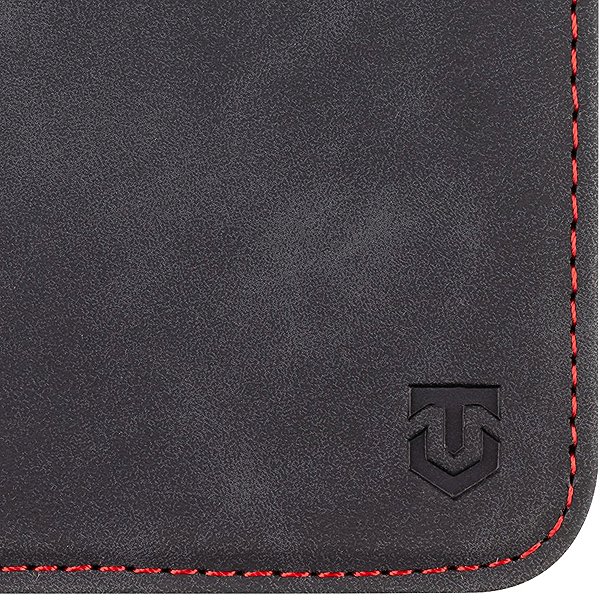 Softcase-Handyhülle Tactical Xproof für Samsung Galaxy A56 5G Black Hawk ...