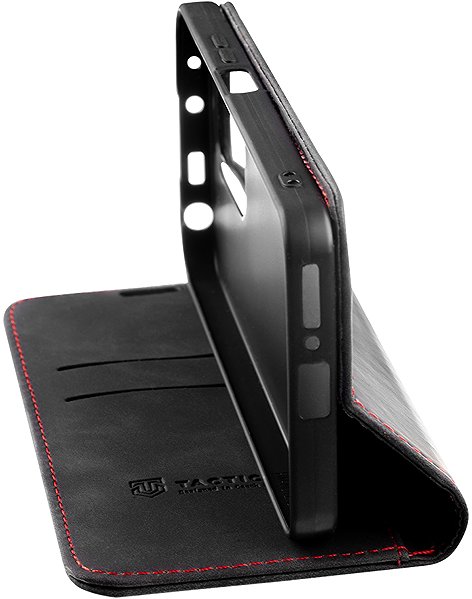 Softcase-Handyhülle Tactical Xproof für Apple iPhone 17 Pro Max Black Hawk ...