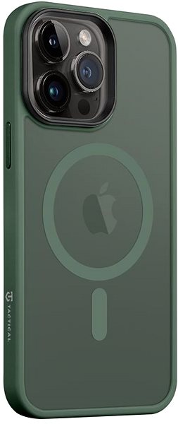 Kryt na mobil Tactical MagForce Hyperstealth Kryt na Apple iPhone 14 Pro Max Forest Green ...