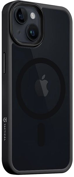 Telefon tok Tactical MagForce Hyperstealth Apple iPhone 14 tok - Asphalt ...