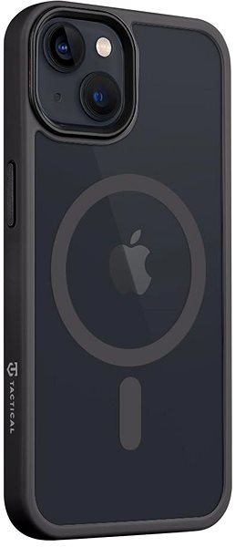 Telefon tok Tactical MagForce Hyperstealth Apple iPhone 13 tok - Asphalt ...