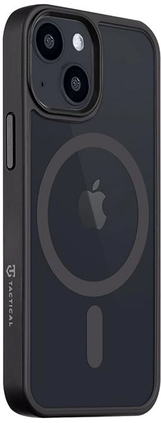 Telefon tok Tactical MagForce Hyperstealth Apple iPhone 13 mini tok - Asphalt ...