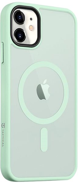Telefon tok Tactical MagForce Hyperstealth Apple iPhone 11 tok - Beach Green ...
