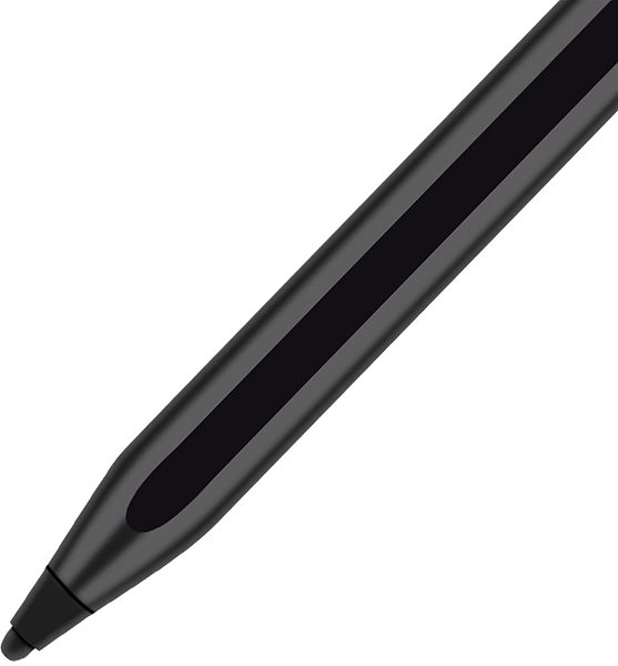 Érintőceruza Tactical Roger Pencil Black PLA