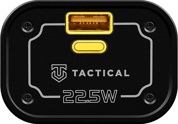 Powerbank Tactical C4 Explosive 9600mAh Yellow ...