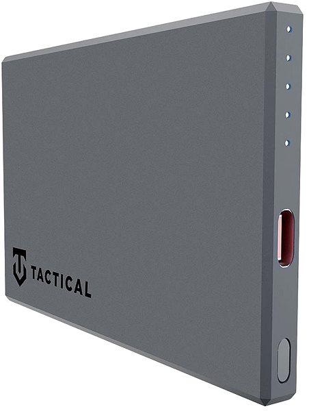 Powerbank Tactical MagForce Relief 5000mAh ...