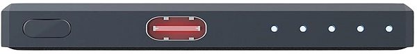 Powerbank Tactical MagForce Relief 5000mAh ...