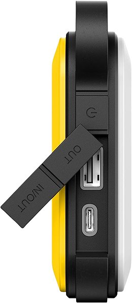 Powerbanka Tactical BadAss 10050mAh ...