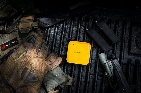 Powerbanka Tactical BadAss 10050mAh ...