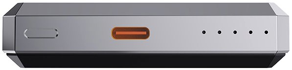 Powerbank Tactical MagForce Relief 10000mAh ...