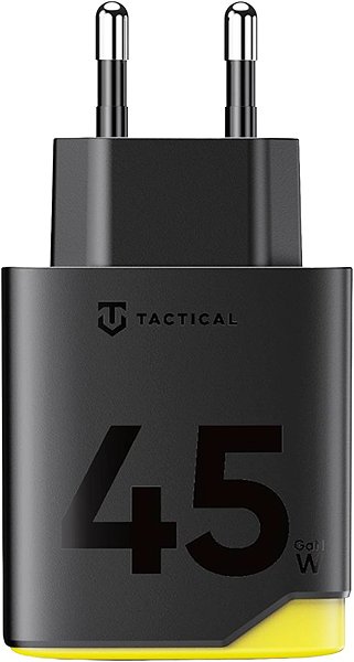 Netzladegerät Tactical Minimi GaN 45W CC ...