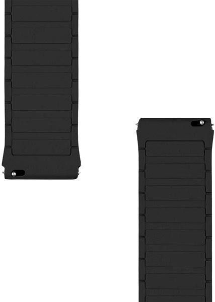 Řemínek Tactical MagBand 22mm Quick Release Black ...