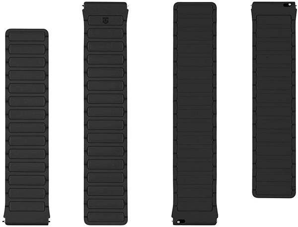 Řemínek Tactical MagBand 22mm Quick Release Black ...