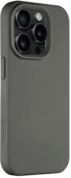 Handyhülle Tactical Velvet Smoothie Cover für Apple iPhone 15 Pro Bazooka ...