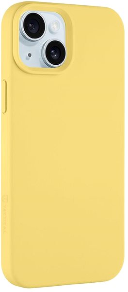 Handyhülle Tactical Velvet Smoothie Cover für Apple iPhone 15 Plus Banana ...