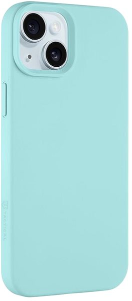 Kryt na mobil Tactical Velvet Smoothie Kryt pre Apple iPhone 15 Plus Maldives ...
