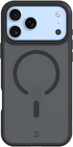 Handyhülle Tactical MagForce Hypersand Hülle für das Apple iPhone 17 Pro Max/18 Pro Max Asphalt ...