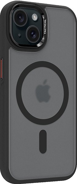 Telefon tok Tactical MagForce Hyperstealth 3.0 Apple iPhone 15 tok - Asphalt ...