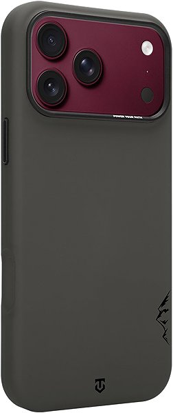 Handyhülle Tactical MagForce Velvet Smoothie 2.0 Hülle für das Apple iPhone 17 Pro Max/18 Pro Max Bazooka ...
