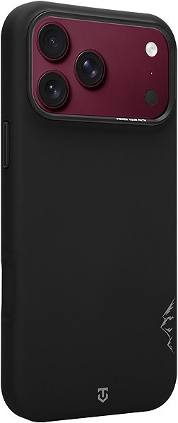 Handyhülle Tactical MagForce Velvet Smoothie 2.0 Hülle für das Apple iPhone 17 Pro Max/18 Pro Max Asphalt ...