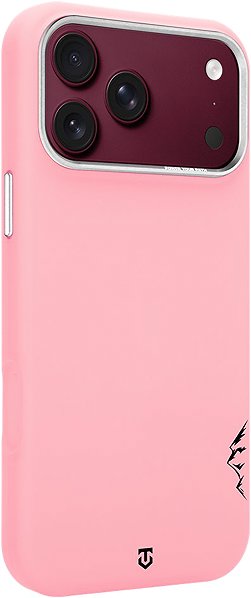 Handyhülle Tactical MagForce Velvet Smoothie 2.0 Hülle für das Apple iPhone 17 Pro/18 Pro Pink Panther ...