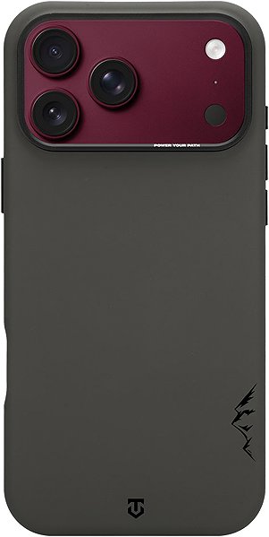 Handyhülle Tactical MagForce Velvet Smoothie 2.0 Hülle für das Apple iPhone 17 Pro/18 Pro Bazooka ...