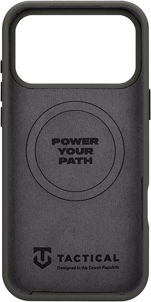 Handyhülle Tactical MagForce Velvet Smoothie 2.0 Hülle für das Apple iPhone 17 Pro/18 Pro Bazooka ...