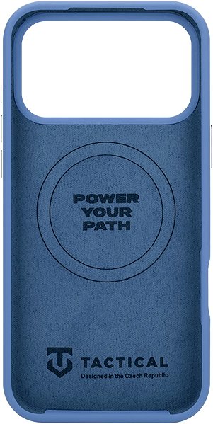 Handyhülle Tactical MagForce Velvet Smoothie 2.0 Hülle für das Apple iPhone 17 Pro/18 Pro Avatar ...