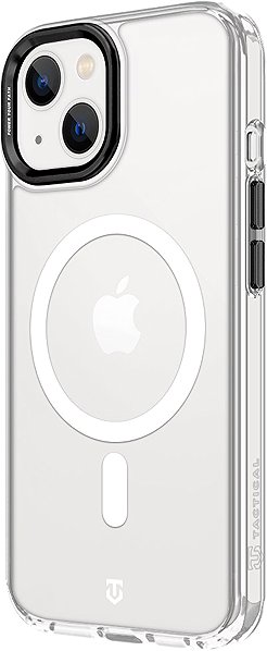 Handyhülle Tactical MagForce 2.0 Hülle für Apple iPhone 13 Schwarz ...