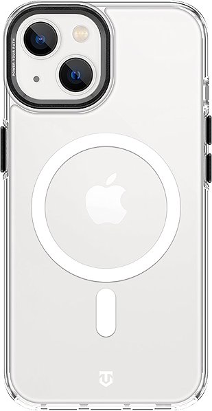 Handyhülle Tactical MagForce 2.0 Hülle für Apple iPhone 13 Schwarz ...
